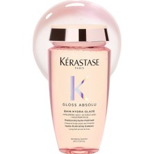 Kerastase Gloss Absolu Elektriklenmeye Meyilli  Saçlar İçin Parlaklık Veren Şampuan 250 ml