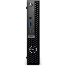 Dell Optiplex 7020MFF N014O7020MFFU018 I7-14700T 32GB 1tbssd Windows 11 Pro Mini Masaüstü Bilgisayar
