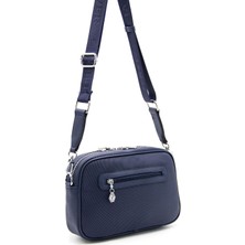 Silver Polo Kadın Çapraz Çanta 1094 M86 42925 Laci Mat Laci