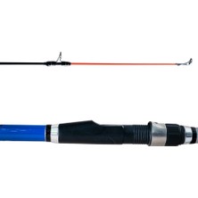 Remixon Ultra Cast 420 cm Max 200 gr Tele Surf Kamış