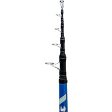 Remixon Ultra Cast 420 cm Max 200 gr Tele Surf Kamış