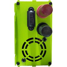 Solinved 300W Modifiye S. Inverter 12V