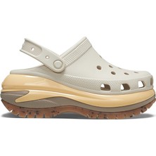 CROCS CLASSIC MEGA CRUSH CLOG TERLİK T00000037031023