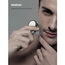Raze Mini Rechargeable Pocket Shaver