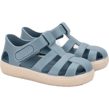 Igor Bay Ocean Mavi Çocuk Sandalet