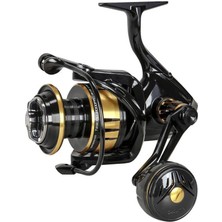 Okuma Tesoro Tsr 8000 Pa Jig Olta Makinesi