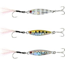 Ryuji Jig Sea Trio Pro Mix Jig Yem Ağırlık (Gr) : 15GR