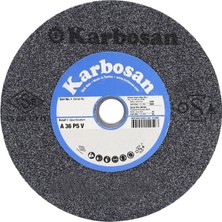 Karbosan 920030 Taşlama Taşı Nk 36 200X20X20