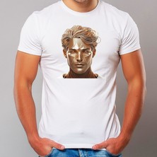 Canegem Baskılı Tişört