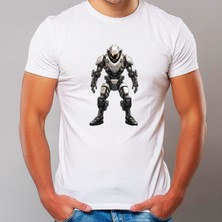 Canegem Baskılı Tişört