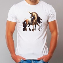 Canegem Baskılı Tişört