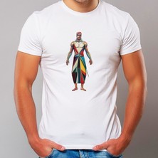 Canegem Baskılı Tişört