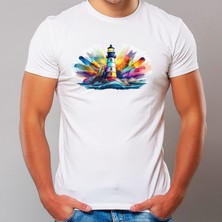 Canegem Baskılı Tişört