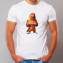 Canegem Baskılı Tişört