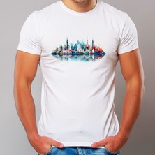 Canegem Baskılı Tişört