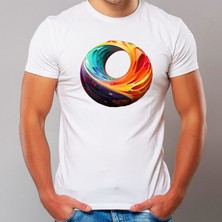 Canegem Baskılı Tişört