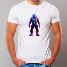 Canegem Baskılı Tişört