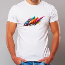 Canegem Baskılı Tişört