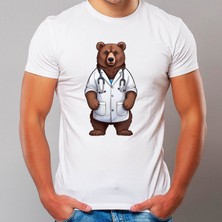 Canegem Baskılı Tişört