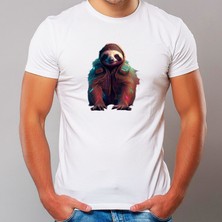 Canegem Baskılı Tişört