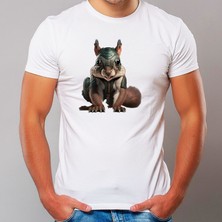 Canegem Baskılı Tişört