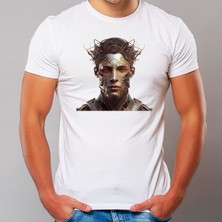 Canegem Baskılı Tişört