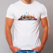 Canegem Baskılı Tişört