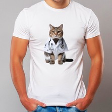 Canegem Baskılı Tişört