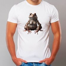 Canegem Baskılı Tişört