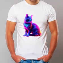 Canegem Baskılı Tişört