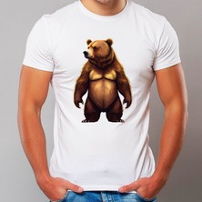 Canegem Baskılı Tişört