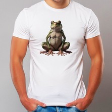 Canegem Baskılı Tişört