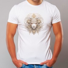 Canegem Baskılı Tişört