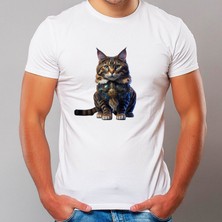 Canegem Baskılı Tişört