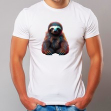 Canegem Baskılı Tişört