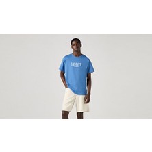 Levi's Relaxed Fit Tişört