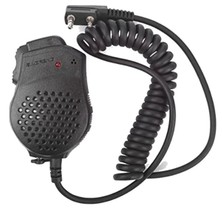 Baofeng Uv-82 + Yaka Mikrofonu