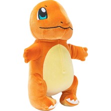 Pokemon Select Pelüş Parlak Kadife Seri - Charmander 20 cm PKW318