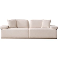 Kopenhag Kanepe - Üçlü