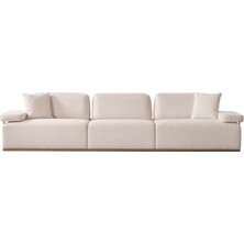 Kopenhag Kanepe - Dörtlü