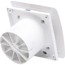 Bosch Fan 1500 W 100 Duvar Tipi Aksiyal Fan