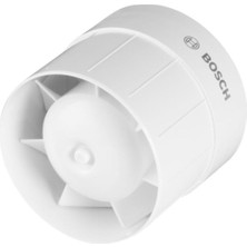 Bosch F1200 D 100 Kanal Tipi Aksiyal Fan