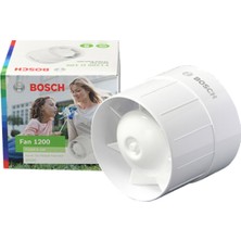 Bosch F1200 D 100 Kanal Tipi Aksiyal Fan