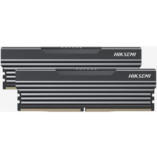 Hiksemi Future  8gbx2 3200MHZ DDR4  Pc Ram HSC416U32C3