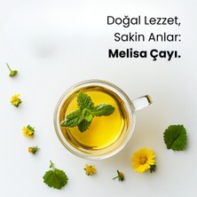 Ochay Melisa Çayı 100 gr