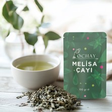 Ochay Melisa Çayı 100 gr