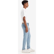 Levi's 511 Slim Call It Off Med Indigo Erkek Jeans Pantolon - A2081-0048