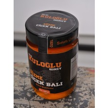 Kuloğlu Doğal Tercan Çiçek Balı 850 gr