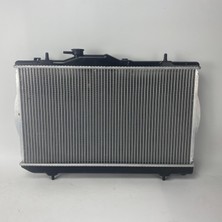 Radyatör Su Hyundaı Accent 1.5 Yumurta Kasa Otomatik 1995-2000 Müşür Delikli 25310-22050 BHY061016