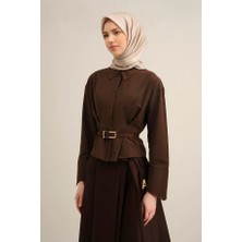 Armine 86  Sura Ipek Eşarp 9348D